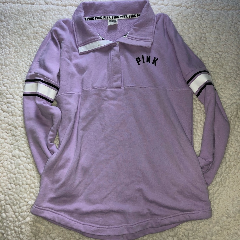 PINK sweatshirt